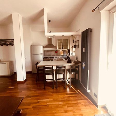 Le Palme Apartman Lido di Ostia Kültér fotó