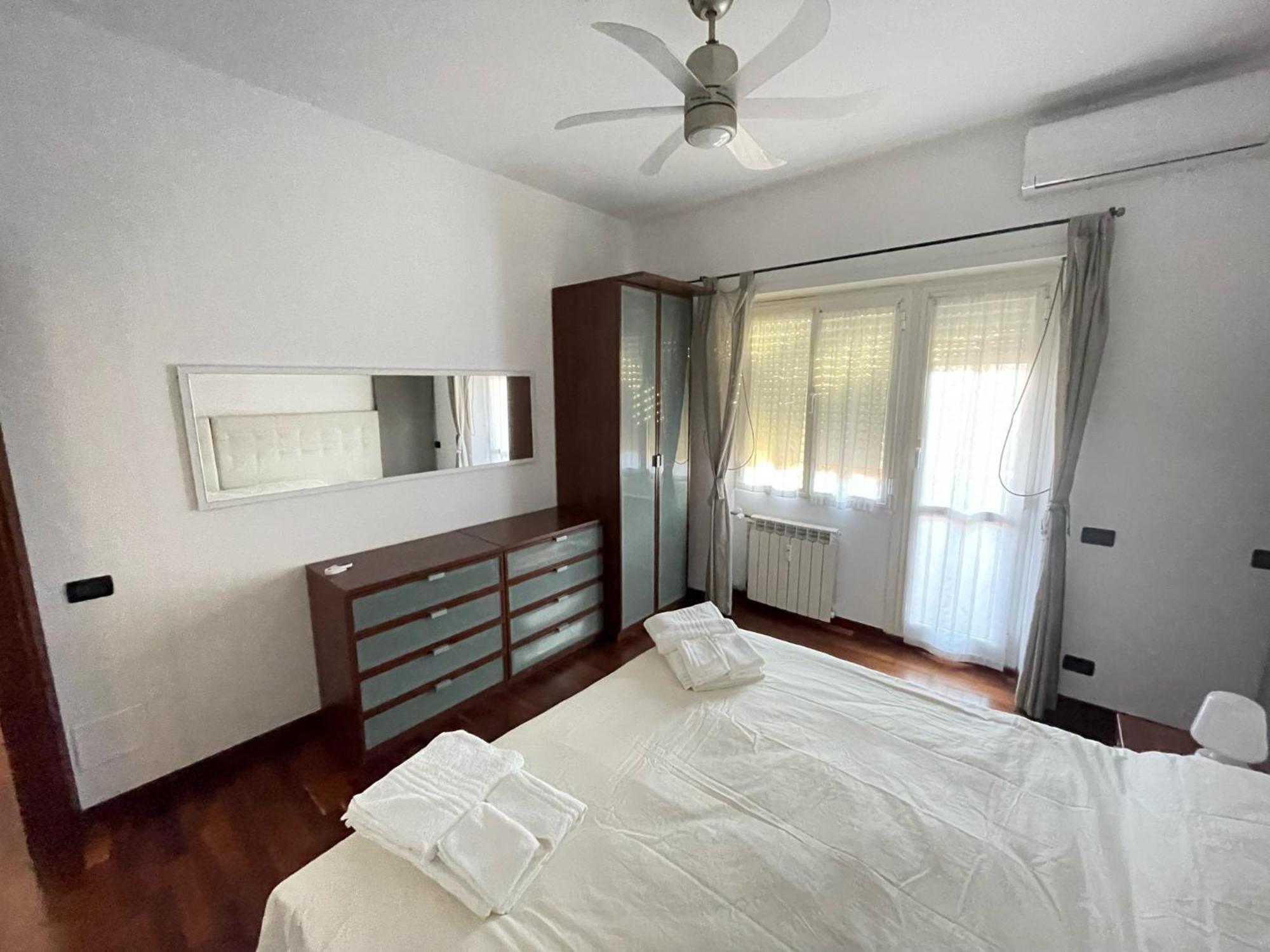 Le Palme Apartman Lido di Ostia Kültér fotó
